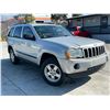 Image 2 : JEEP  GD CHEROKEE 2007 SALV-CERT-TMU