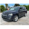 Image 1 : JEEP  COMPASS 2016 O/S TITLE 2 DAYS