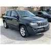 Image 2 : JEEP  COMPASS 2016 O/S TITLE 2 DAYS