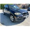 Image 2 : BMW X5 2008 T-DON - SMOG