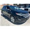 Image 2 : FORD  EDGE 2016 T-REPO-SMOG-2 DAYS
