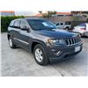 Image 2 : JEEP  GD CHEROKEE 2015 T-SMOG -2 DAYS
