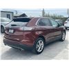 Image 3 : FORD  EDGE 2016 T-DON - SMOG