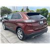 Image 4 : FORD  EDGE 2016 T-DON - SMOG