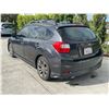Image 4 : SUBA IMPREZA 2012 T-SMOG -2 DAYS