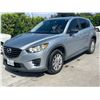 Image 1 : MAZD CX-5 2016 T-REPO 2 DAYS