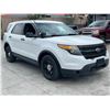 Image 2 : FORD  POLICE INTERCEPTOR 2014 T-SMOG -2 DAYS
