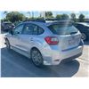 Image 4 : SUBA IMPREZA 2014 T-REPO-SMOG-2 DAYS