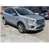 Image 2 : FORD  ESCAPE 2017 O/S-WAIT/TITLE