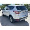 Image 4 : FORD  ESCAPE 2017 O/S-WAIT/TITLE