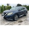 Image 1 : NISS MURANO 2015 T-REPO 2 DAYS