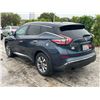 Image 4 : NISS MURANO 2015 T-REPO 2 DAYS