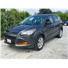 Image 1 : FORD  ESCAPE 2016 APPT/DUP-T SMOG