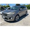 Image 1 : KIA SORENTO 2017 T-REPO 2 DAYS