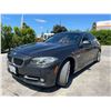 Image 1 : BMW 528I 2015 T-REPO 2 DAYS
