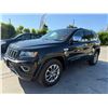 Image 1 : JEEP  GD CHEROKEE 2015 T-SMOG -2 DAYS