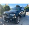 Image 1 : JEEP  GD CHEROKEE 2015 T-REPO 2 DAYS