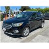 Image 1 : FORD  ESCAPE 2017 T-REPO 2 DAYS