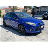 Image 2 : FORD  FOCUS 2014 T-DON-OFFICE REG