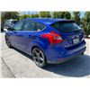 Image 4 : FORD  FOCUS 2014 T-DON-OFFICE REG