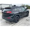 Image 3 : JEEP  CHEROKEE 2018 O/S TITLE 2 DAYS