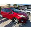 Image 2 : FORD  FIESTA 2011 APP DUP/T -