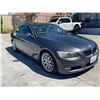 Image 2 : BMW 328I 2007 APP  DUP/T-DON