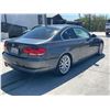 Image 3 : BMW 328I 2007 APP  DUP/T-DON