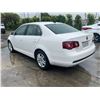 Image 4 : VOLK JETTA 2009 T-DONATION
