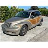 Image 1 : CHRY PT CRUISER 2004 T-DONATION