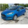 Image 1 : FORD  FIESTA 2014 APP DUP/T -