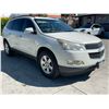 Image 2 : CHEV TRAVERSE 2012 APP  DUP/T-DON