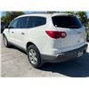 Image 4 : CHEV TRAVERSE 2012 APP  DUP/T-DON