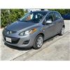 Image 1 : MAZD MAZDA2 2012 T-REPO 2 DAYS