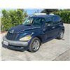 Image 1 : CHRY PT CRUISER 2001 T-DONATION