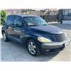 Image 2 : CHRY PT CRUISER 2001 T-DONATION
