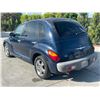 Image 4 : CHRY PT CRUISER 2001 T-DONATION