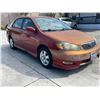Image 2 : TOYT COROLLA 2005 T-DONATION