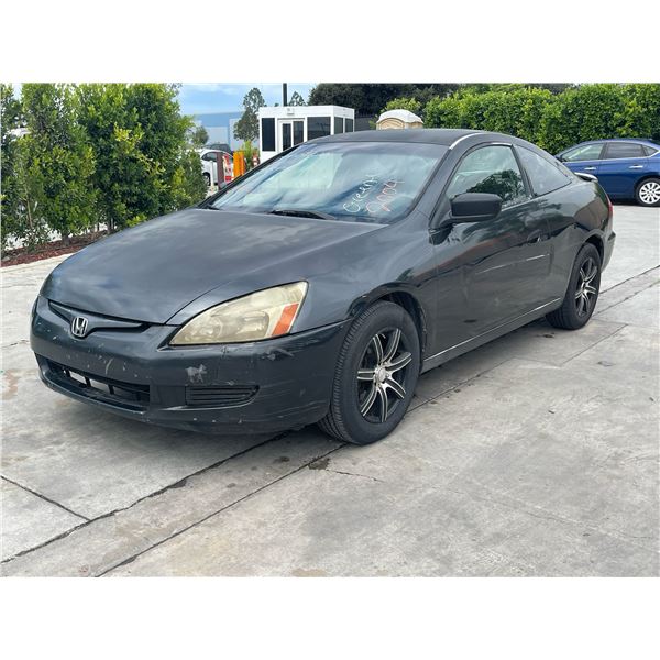 HOND ACCORD 2004 L/S-DON