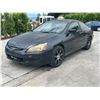 Image 1 : HOND ACCORD 2004 L/S-DON