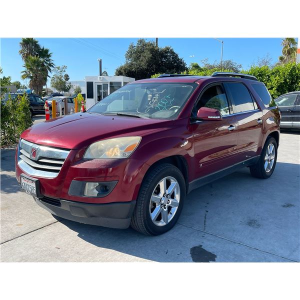 STRN OUTLOOK 2007 L/S-DON