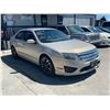 Image 2 : FORD  FUSION 2010 O/S T-DON