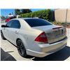 Image 4 : FORD  FUSION 2010 O/S T-DON
