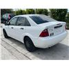 Image 4 : FORD  FOCUS 2005 T-DON-TMU