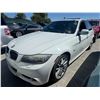 Image 1 : BMW 335I 2011 APP/DUP-T/EXP-ONLY