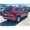 Image 3 : JEEP GRAND CHEROKEE 2005 T-DONATION