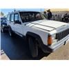 Image 2 : JEEP  CHEROKEE 1986 T-DONATION