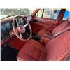 Image 5 : JEEP  CHEROKEE 1986 T-DONATION
