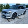 Image 1 : FORD  FLEX 2017 T-DONATION