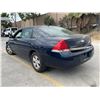 Image 4 : CHEV IMPALA 2007 T